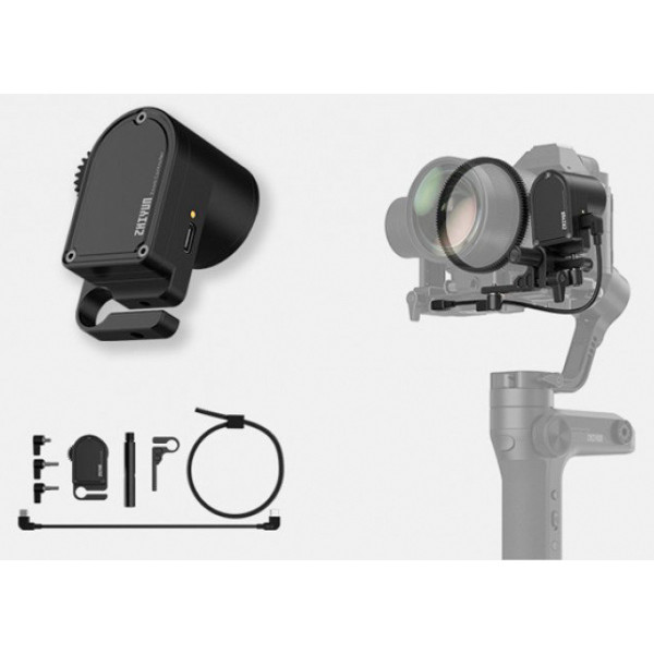 Набір аксесуарів Zhiyun Weebill Lab Master Accessories Kit